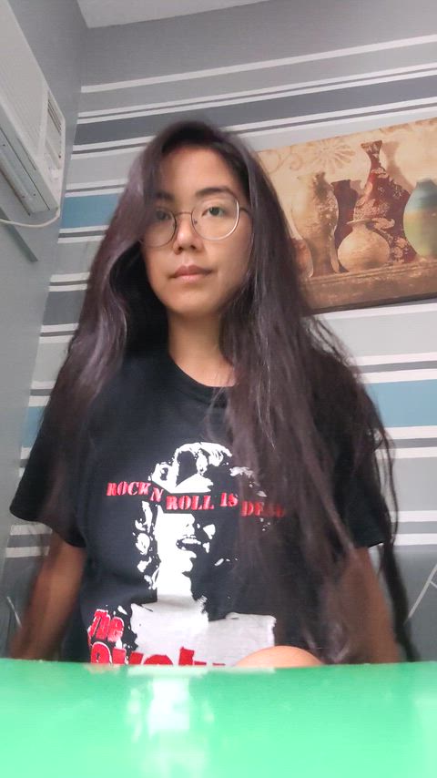 Blurred video preview