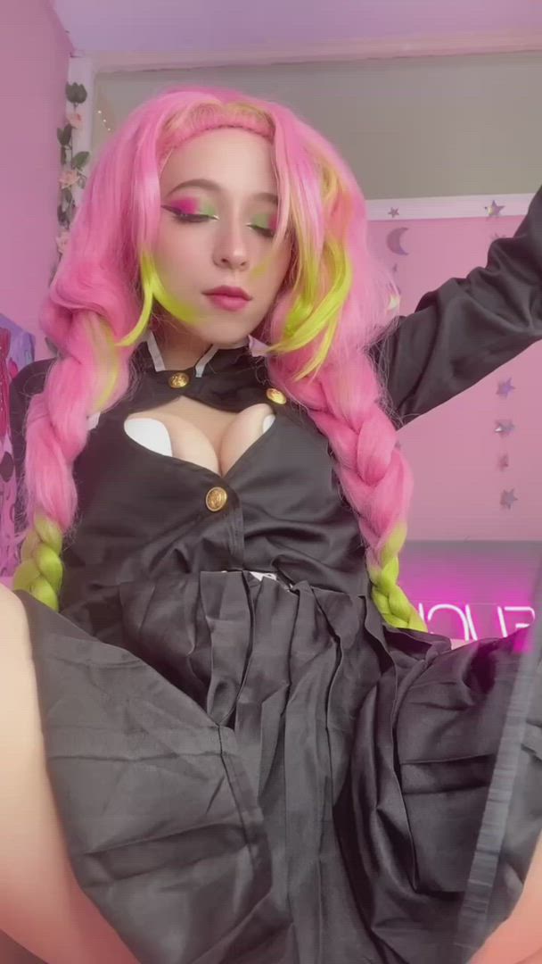 cyberlycrush