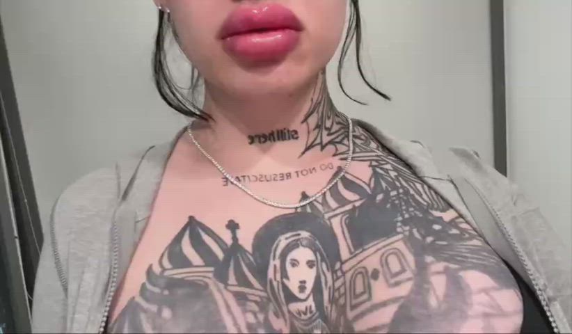 Anyone wanna get blessed?