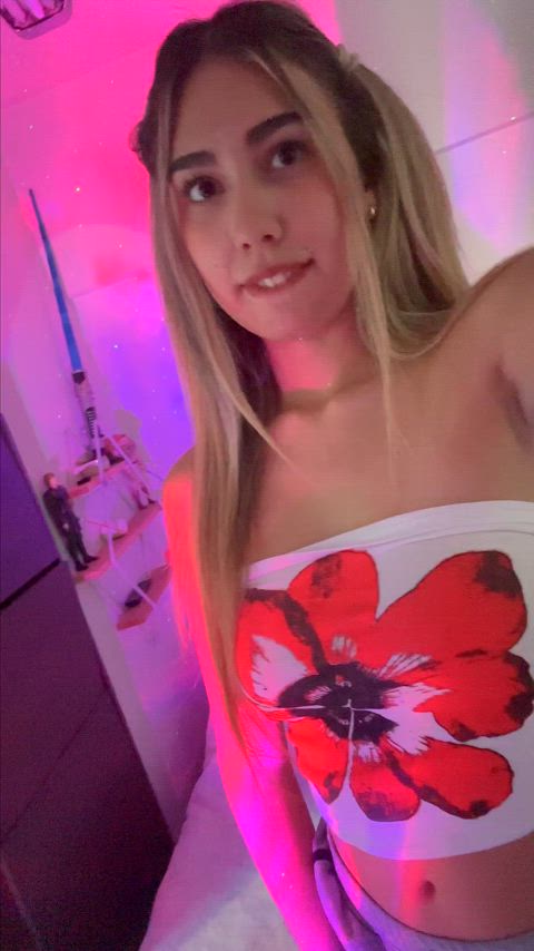 Would you fuck me everyday if I am your gf?