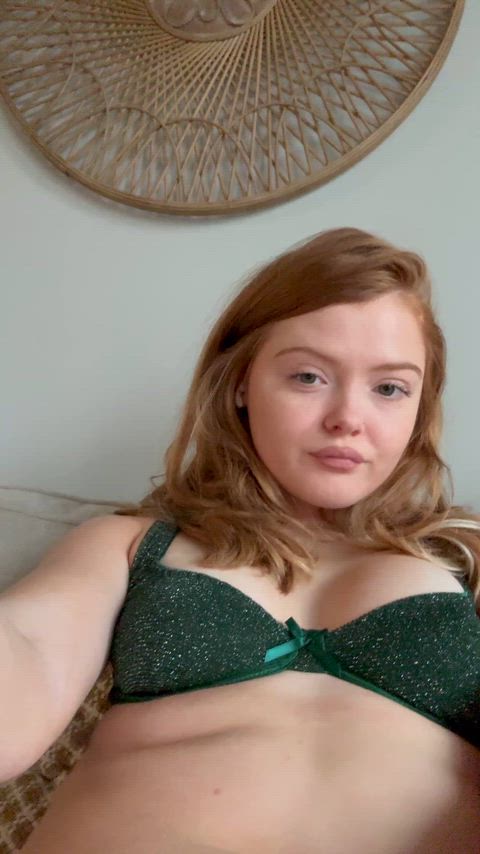 My little pink lady :)