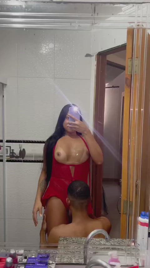 Would you let me fuck you silly with no questions asked? 😈