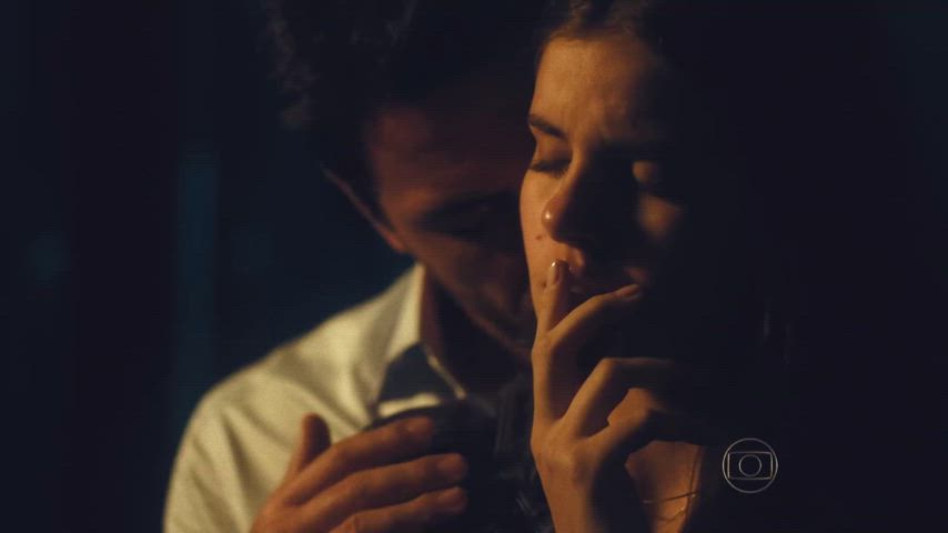 MV - Camila Queiroz in Brazilian Series, Hidden Truths Season 1 (2015)