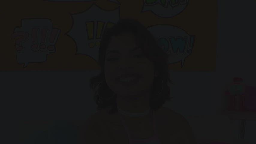 Super Cute Hairy Latina [Hazel Heart]