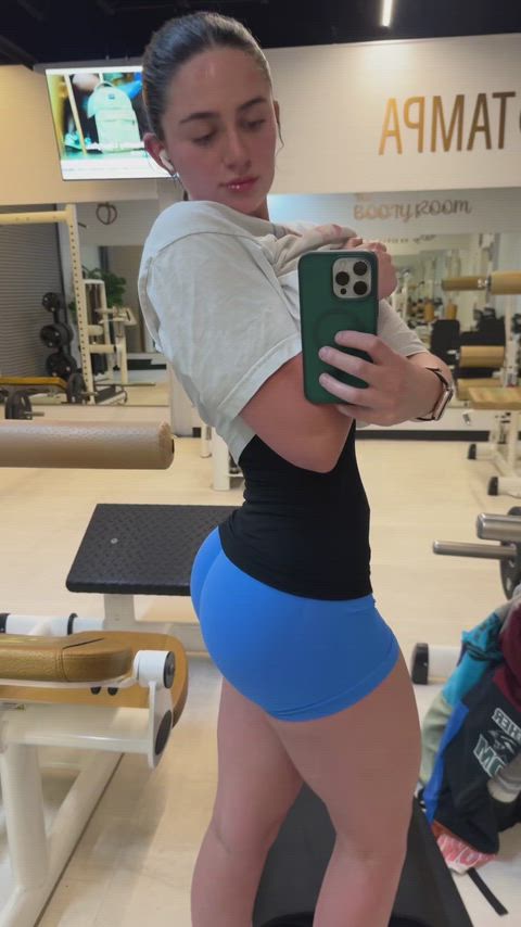 Small Waist Big Bank