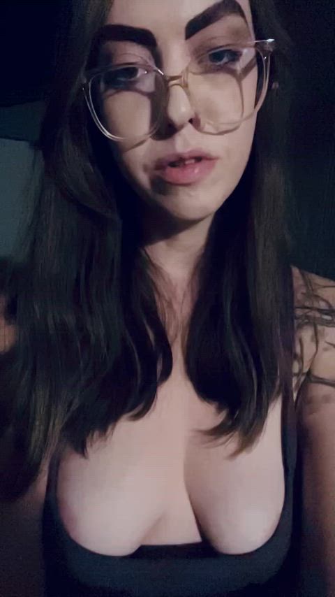 play with me, as long as it ends with me full of cum