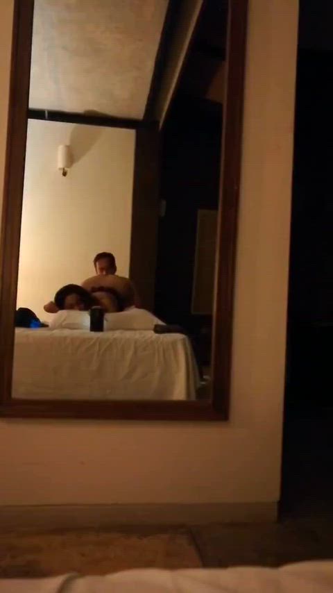 Blurred video preview