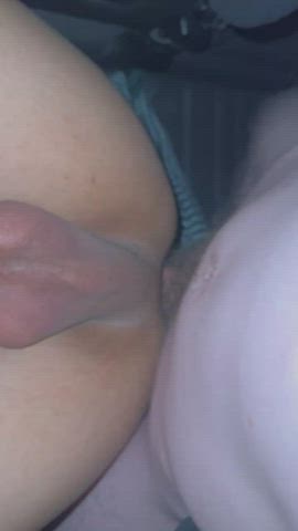 Love steamy car sex😩