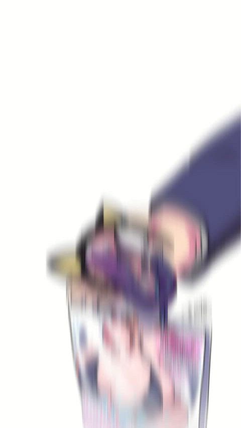 Komi's Sad Cat Dance [Artist: zippio]