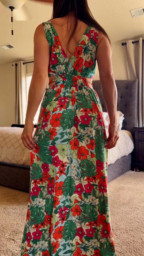 Yes, I’ll make you lunch. No, I won’t make you pull out.