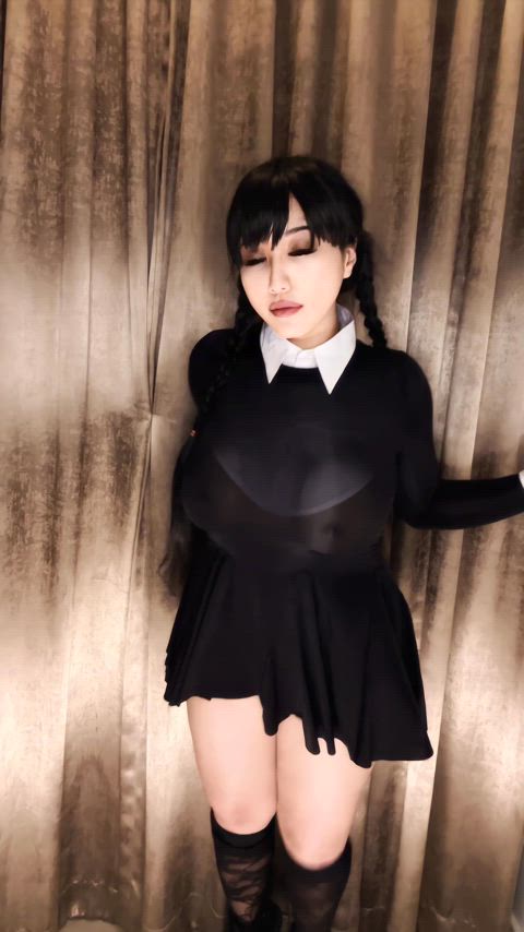 Wednesday (Aria) [Wednesday]