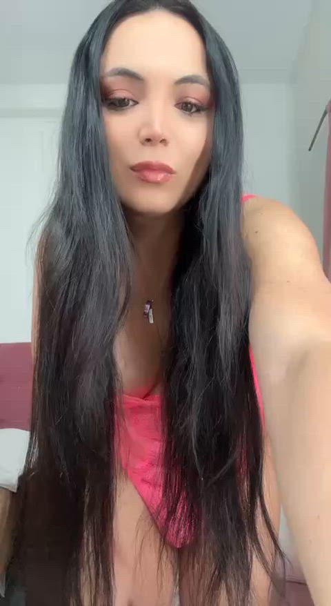 I have something for you, do you want it?