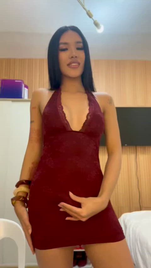 would you give head to a tgirl?