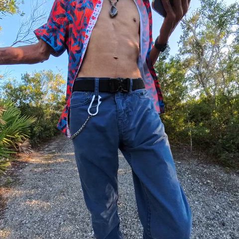 Just The Bulge