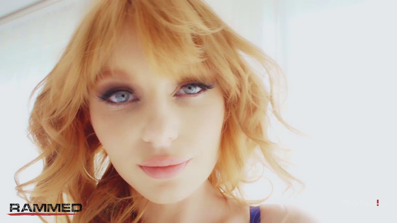 Lacy Lennon on Rammed