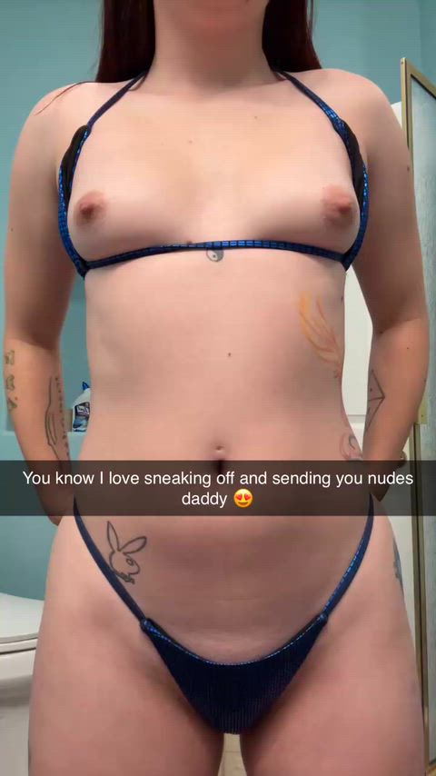 Some of the married men have to enjoy these, I hope! (Parker Couple)