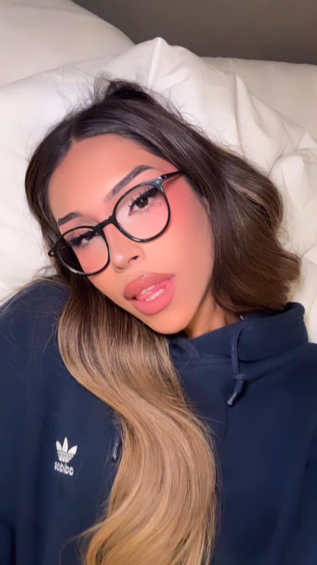 are u into sucking this