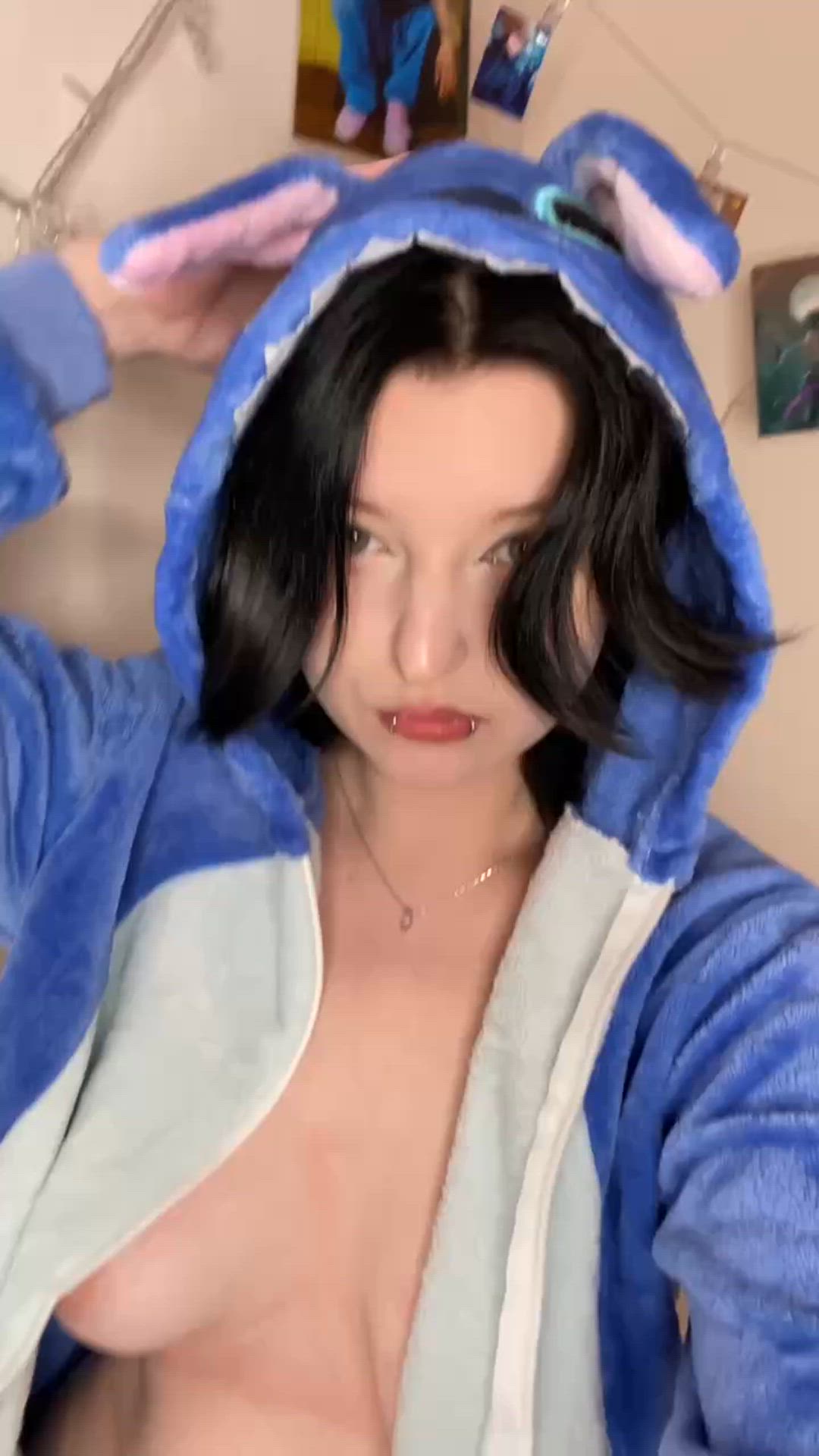 Would you pay a visit if I sent you this