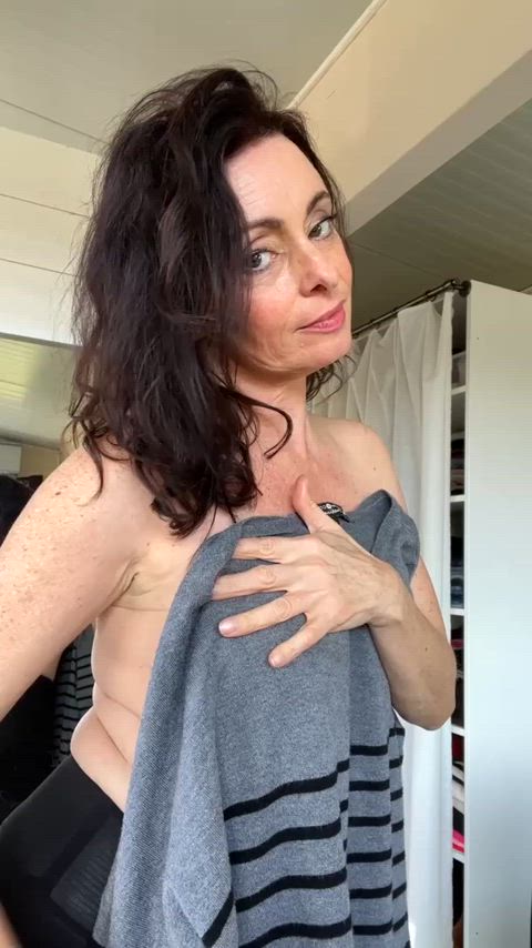 I put a spell on you..now you’re mine!