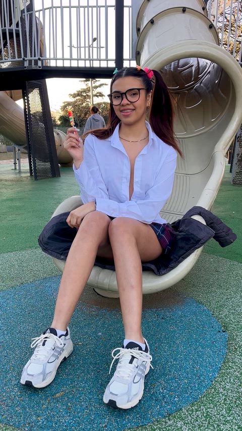 Would you date a nerdy girl like me? [F]