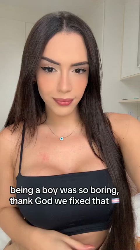 Amateur Ass Big Ass Big Dick Big Tits Cumshot OnlyFans Teen Tits Porn GIF by candybaby
