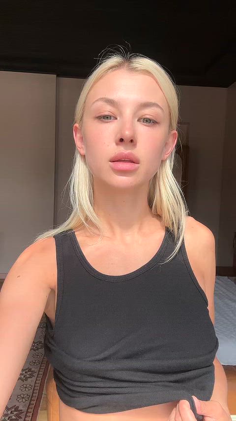 Amateur OnlyFans Tits Porn GIF by valeria_pixie