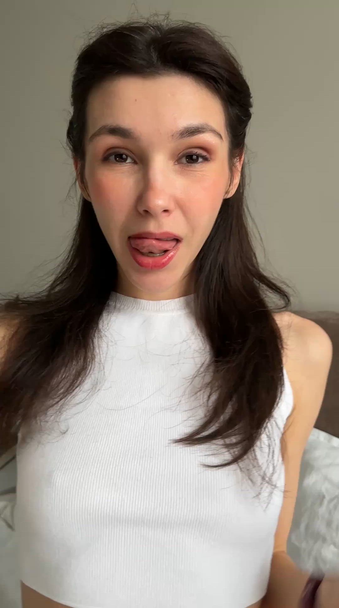 Amateur, OnlyFans, Tits, tiny-tits