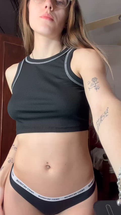 Does this turn you on or nah??