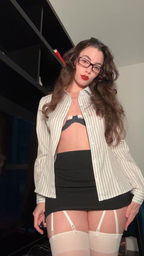 Looks like you need a secretary to make your work more enjoyable