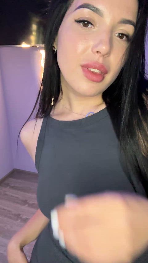 i love the way this dress looks on me