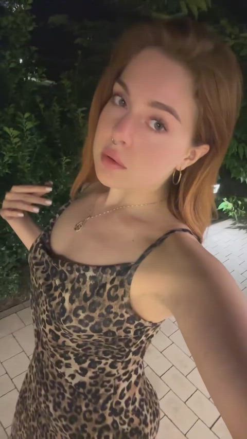 You asked to be polite, but my naughty side ignore it