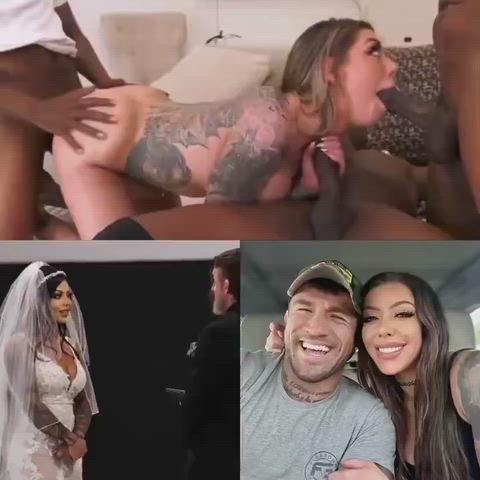 Sign me up to any dating site that has girls like this: