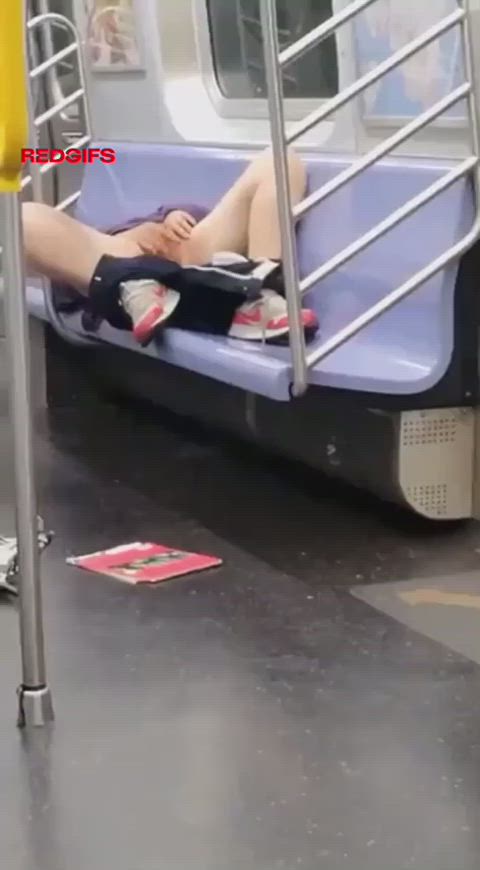 She couldn't wait any longer