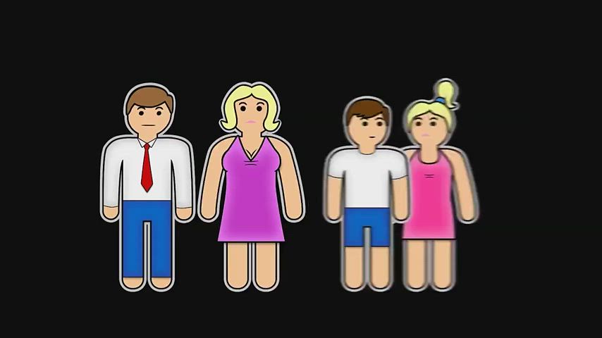 Ass Aunt Aunty Big Ass Big Dick Blonde MILF SlimThick SlimThick Vic Tits Porn GIF by jusmar247