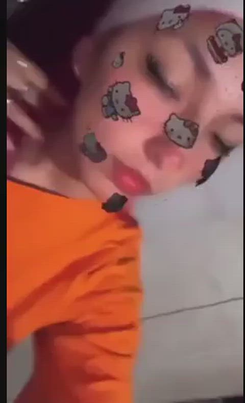 Anyone know her name