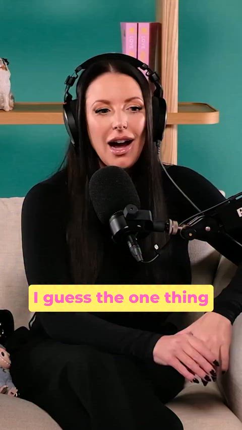 Angela's Dream Scene