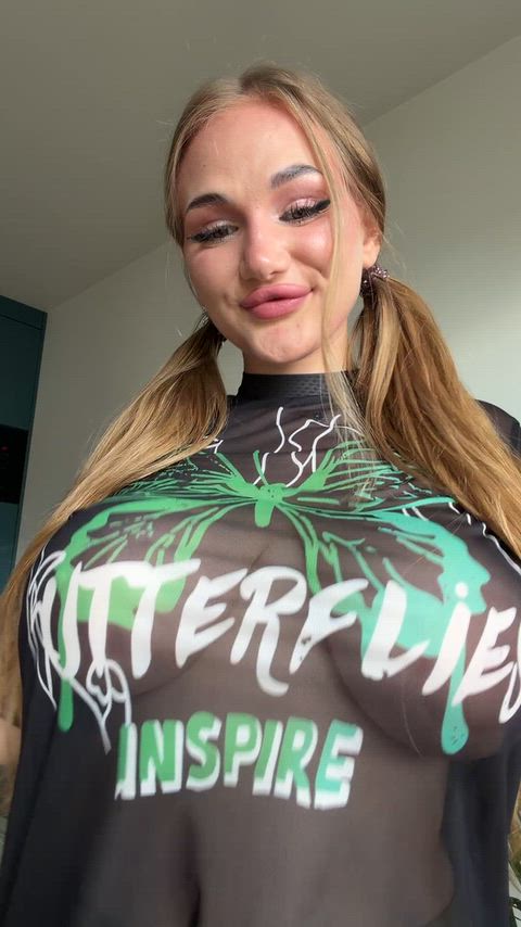 Amateur OnlyFans Tits Porn GIF by relative_rub
