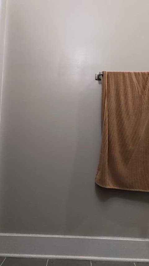 What's the first thing you're doing if I walk in your room like this?