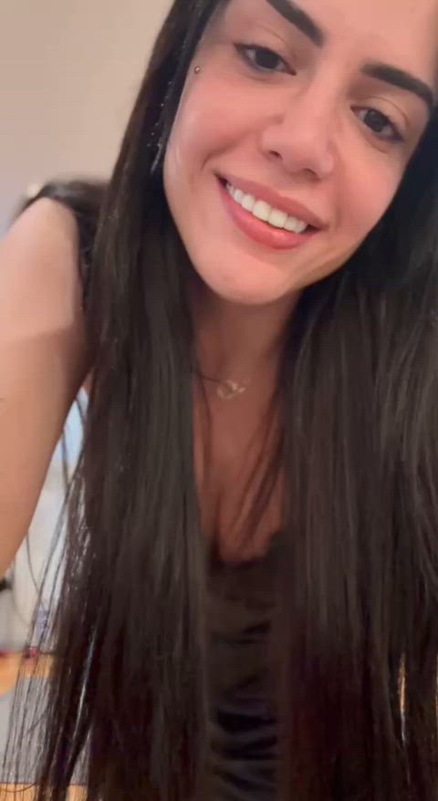Amateur Ass Big Ass Big Dick Big Tits Cumshot OnlyFans Teen Tits Porn GIF by candybaby