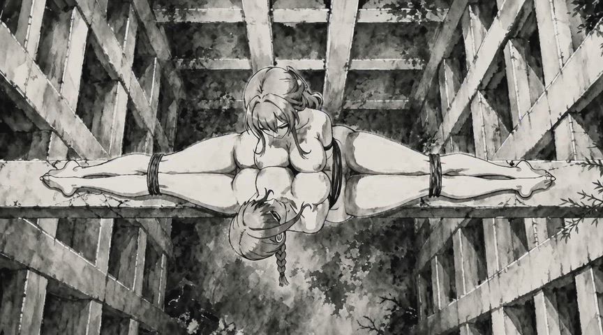 Join Patreon for the full animation—https://www.patreon.com/c/NocturneVeil401 X:https://x.com/Veil_catfight thumbnail