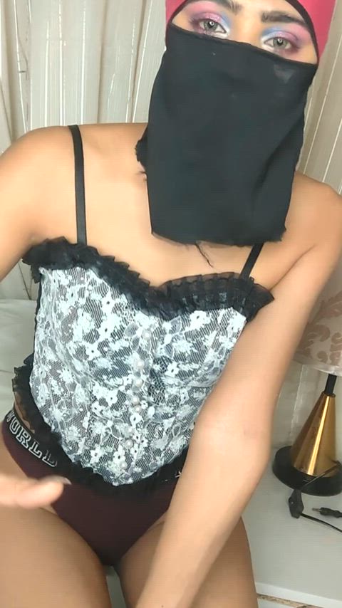 Have you ever fucked a slutty minded Indian muslim slut before?