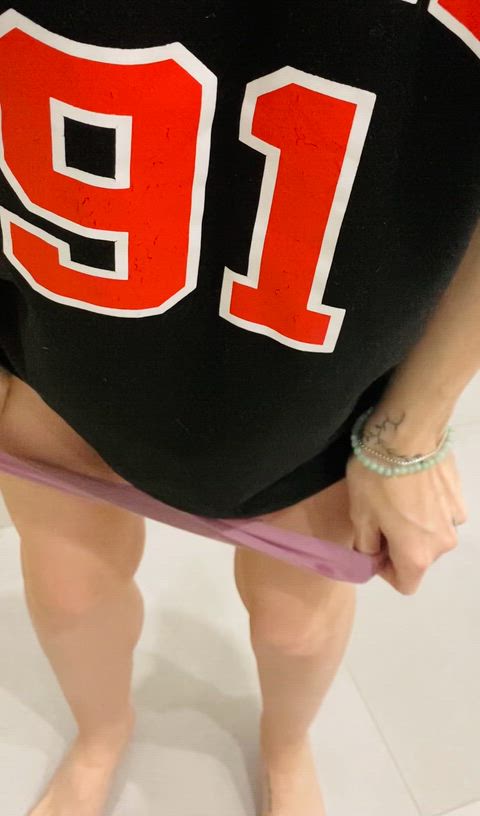 Take a look at how I woke up from my nap