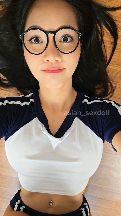 Omg did you call me baby😅