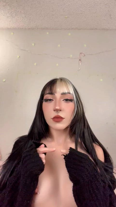 plz cum for me😫