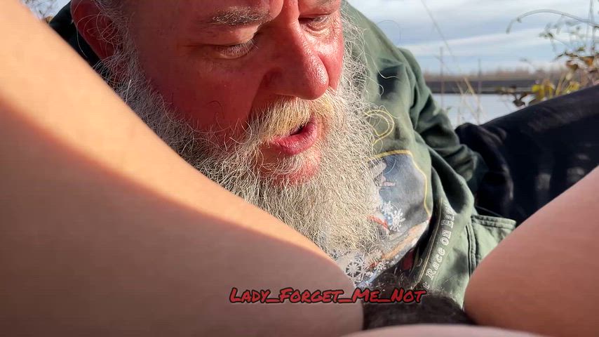Amateur Homemade MILF NSFW Pussy Porn GIF by lady_forget_me_not
