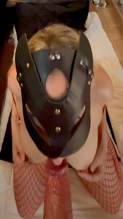 Am I a good cock sucker?