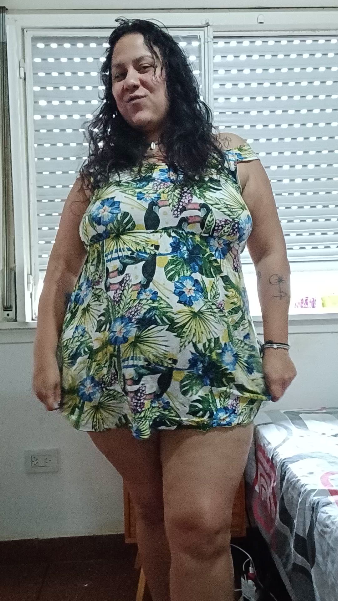 im heavy and big... u like it?