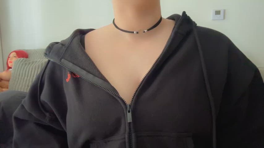 do I need implants? b cups at nineteen