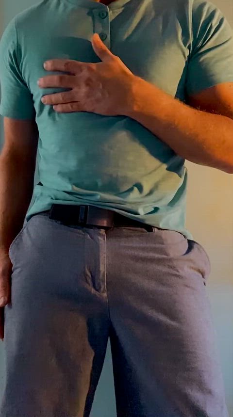 It’s SSS Striptease Softie Saturday 😏🥵 do you have 36 seconds to spare 🤷🏼‍♂️