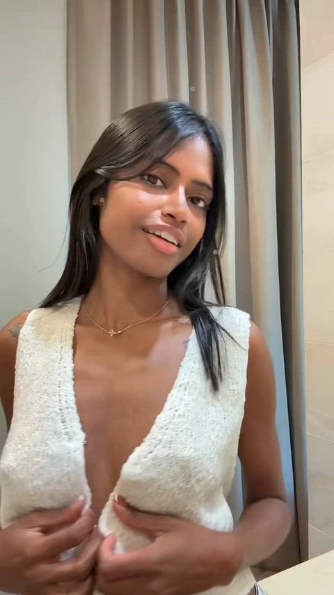 Ass Babe Boobs Indian NSFW Nude OnlyFans Pussy Solo Tits Porn GIF by urcocopuff